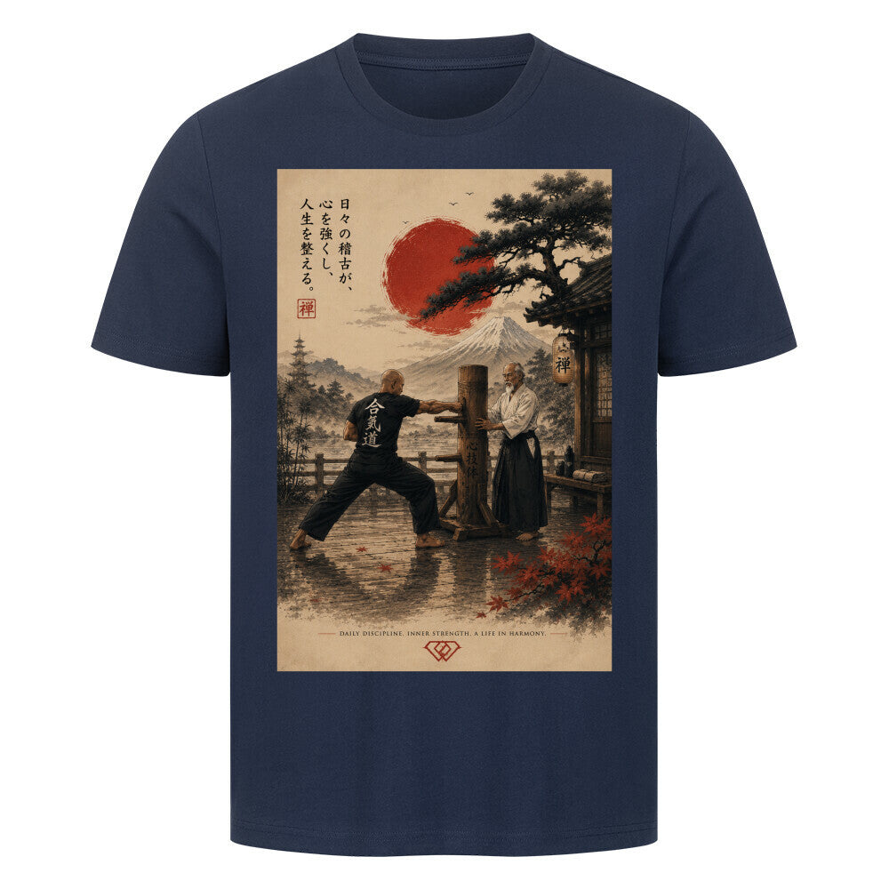 Image for color: french navy