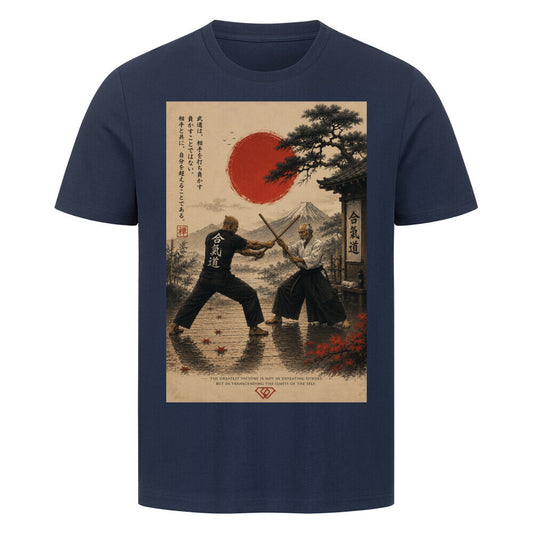 Image for color: french navy