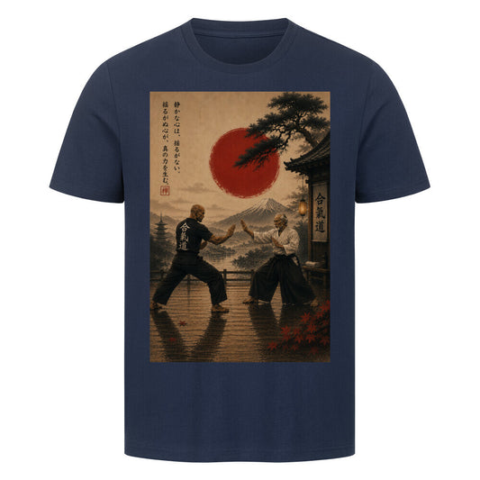 Image for color: french navy