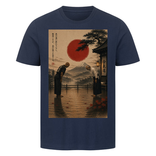 Image for color: french navy