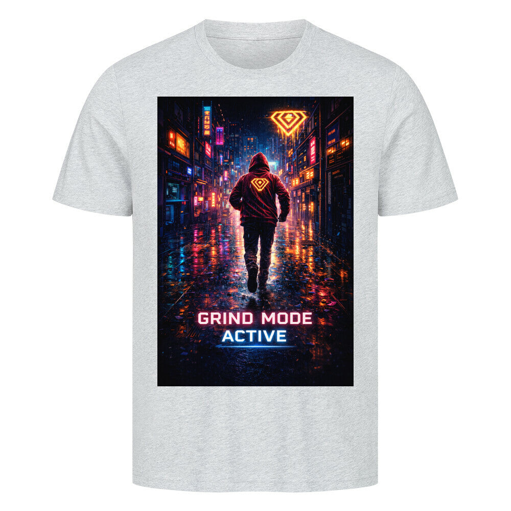 Image for color: heather grey