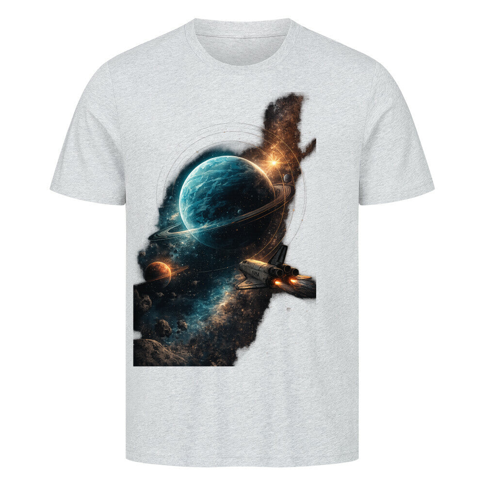 Image for color: heather grey