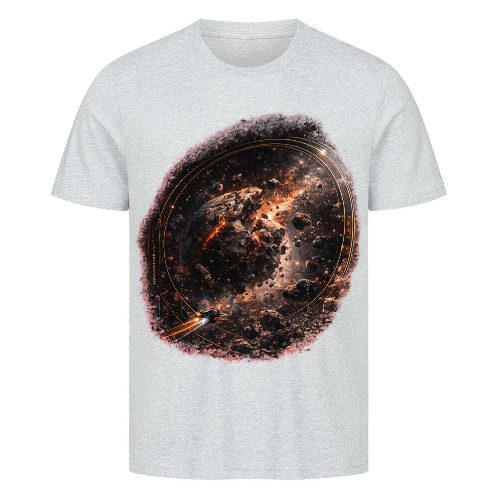 Image for color: heather grey