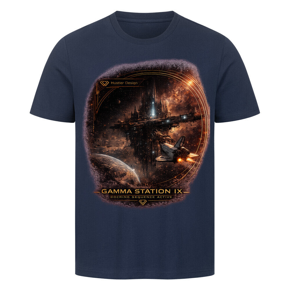 Image for color: french navy