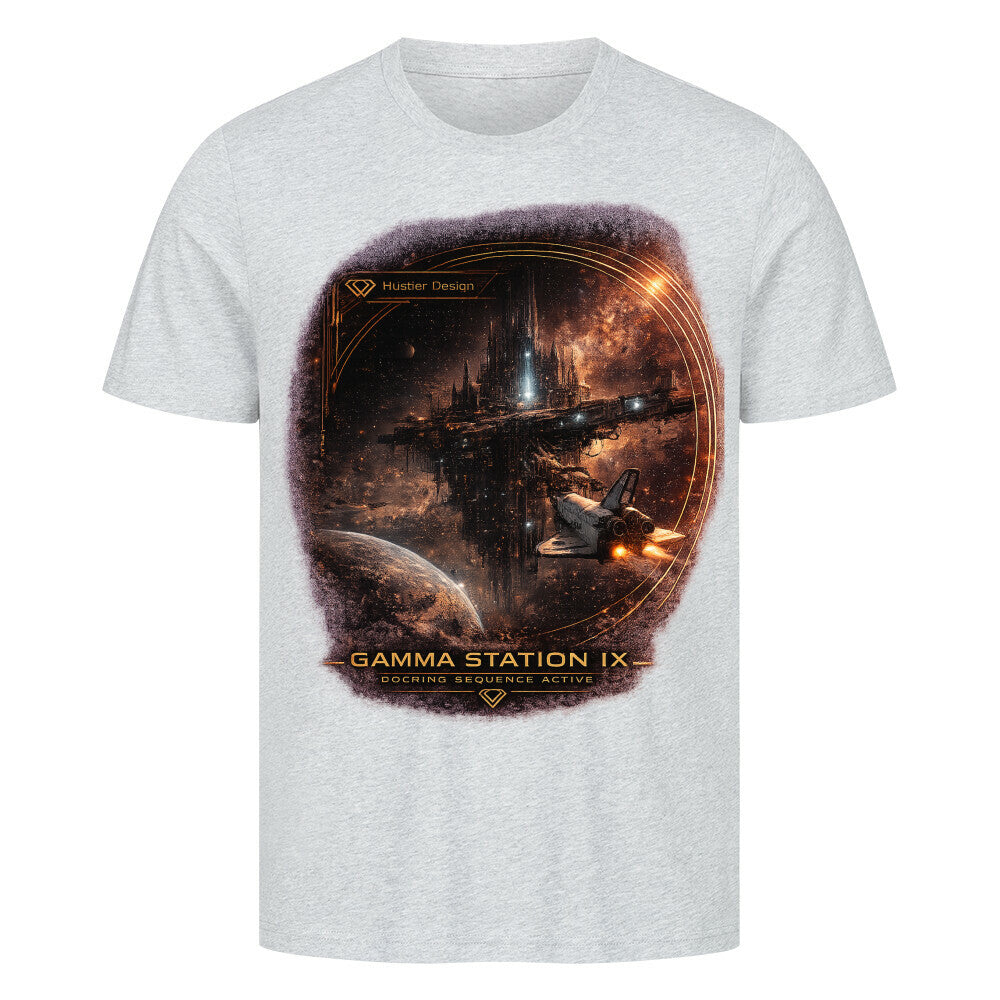 Image for color: heather grey
