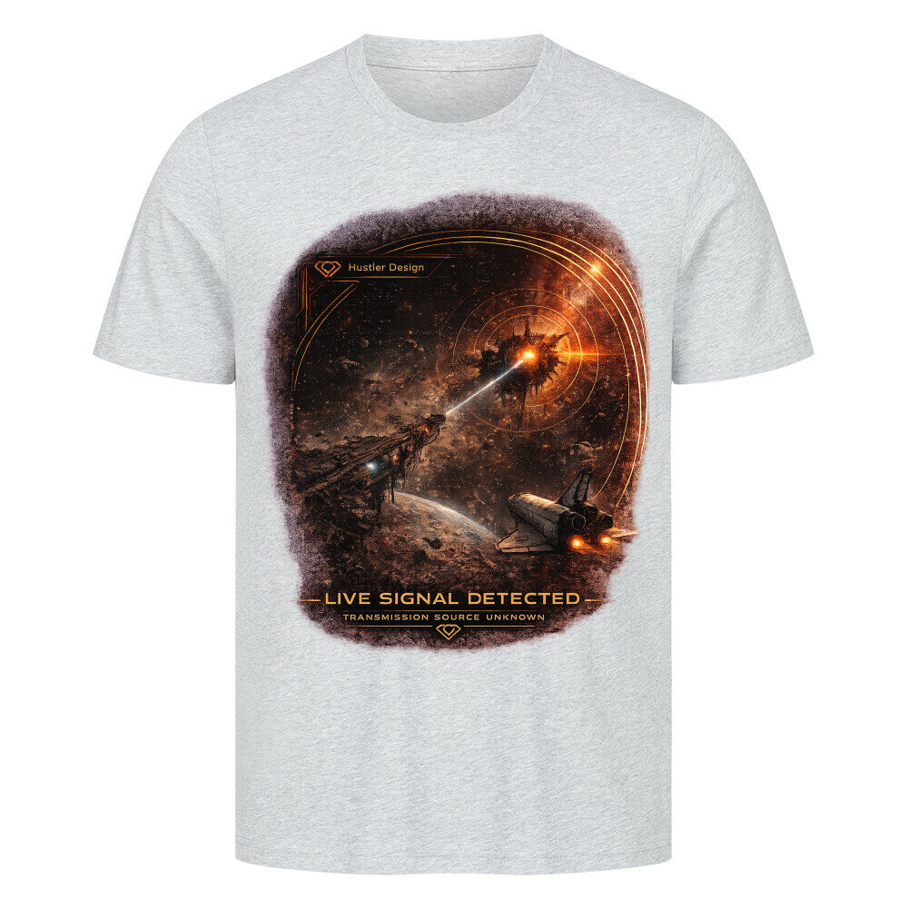 Image for color: heather grey