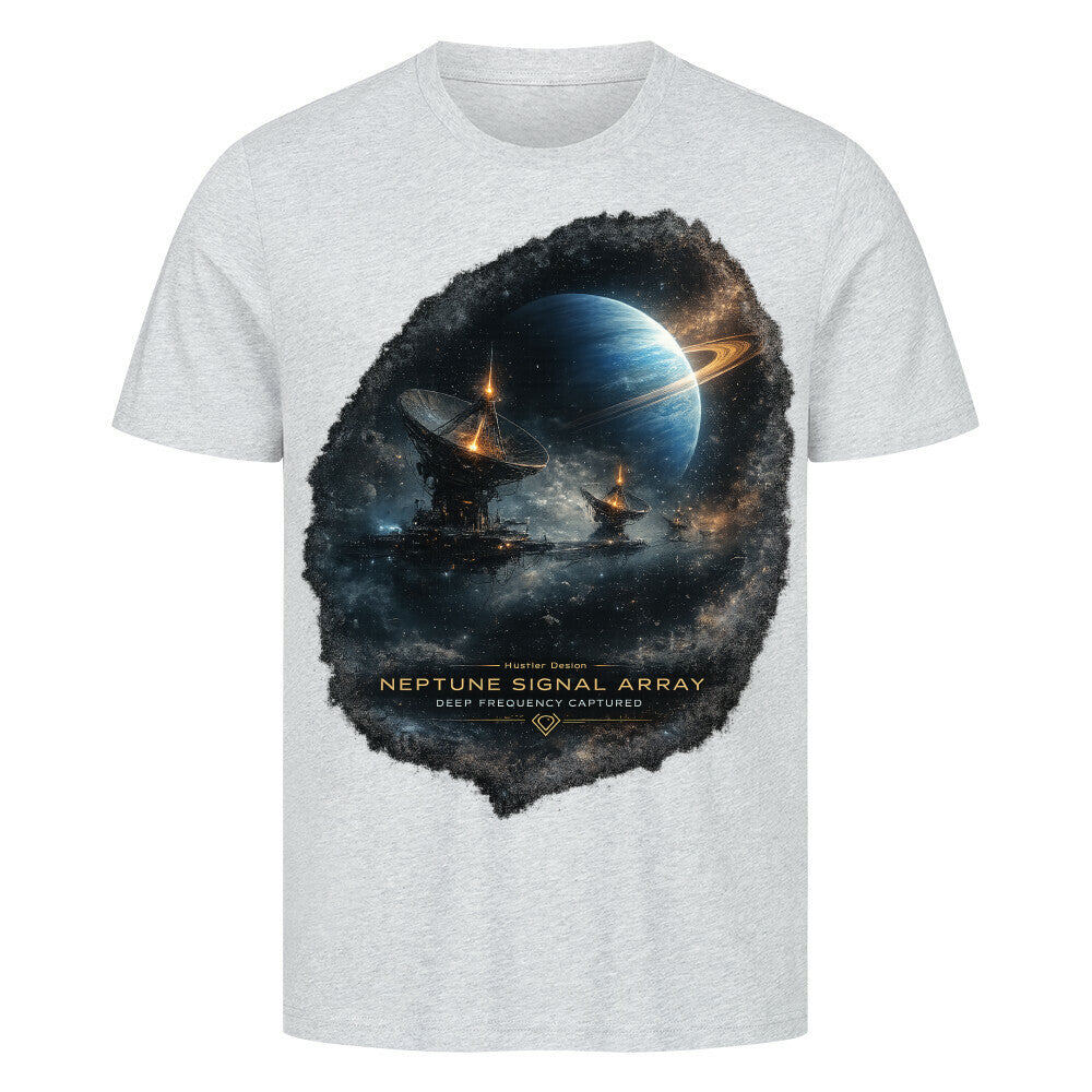Image for color: heather grey