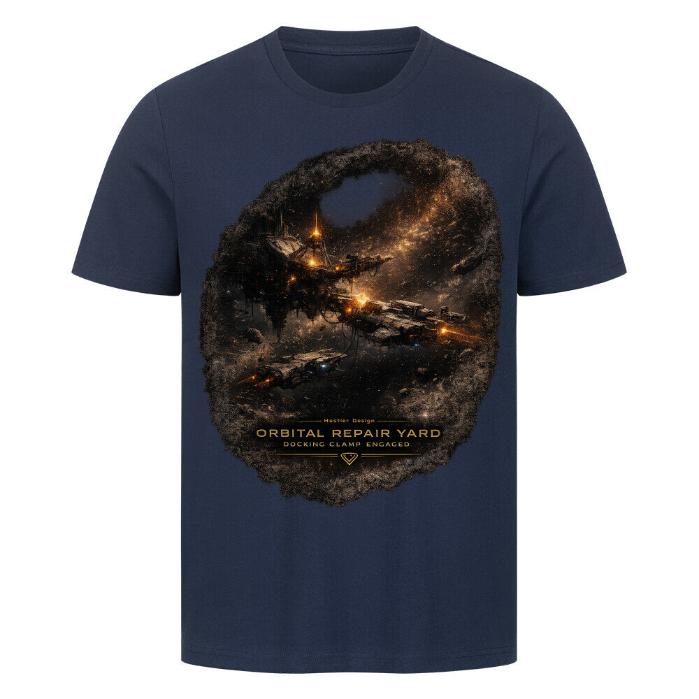 Image for color: french navy