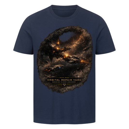 Image for color: french navy