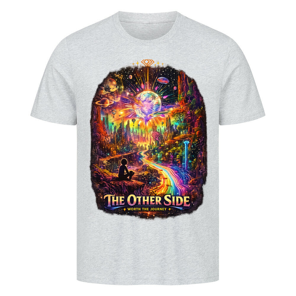 Image for color: heather grey