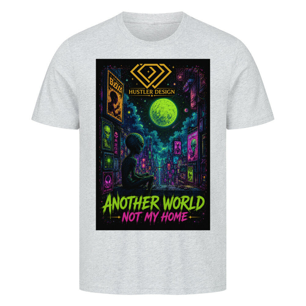 Image for color: heather grey