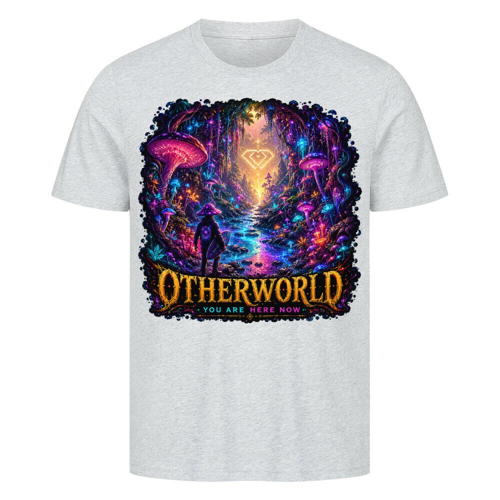 Image for color: heather grey