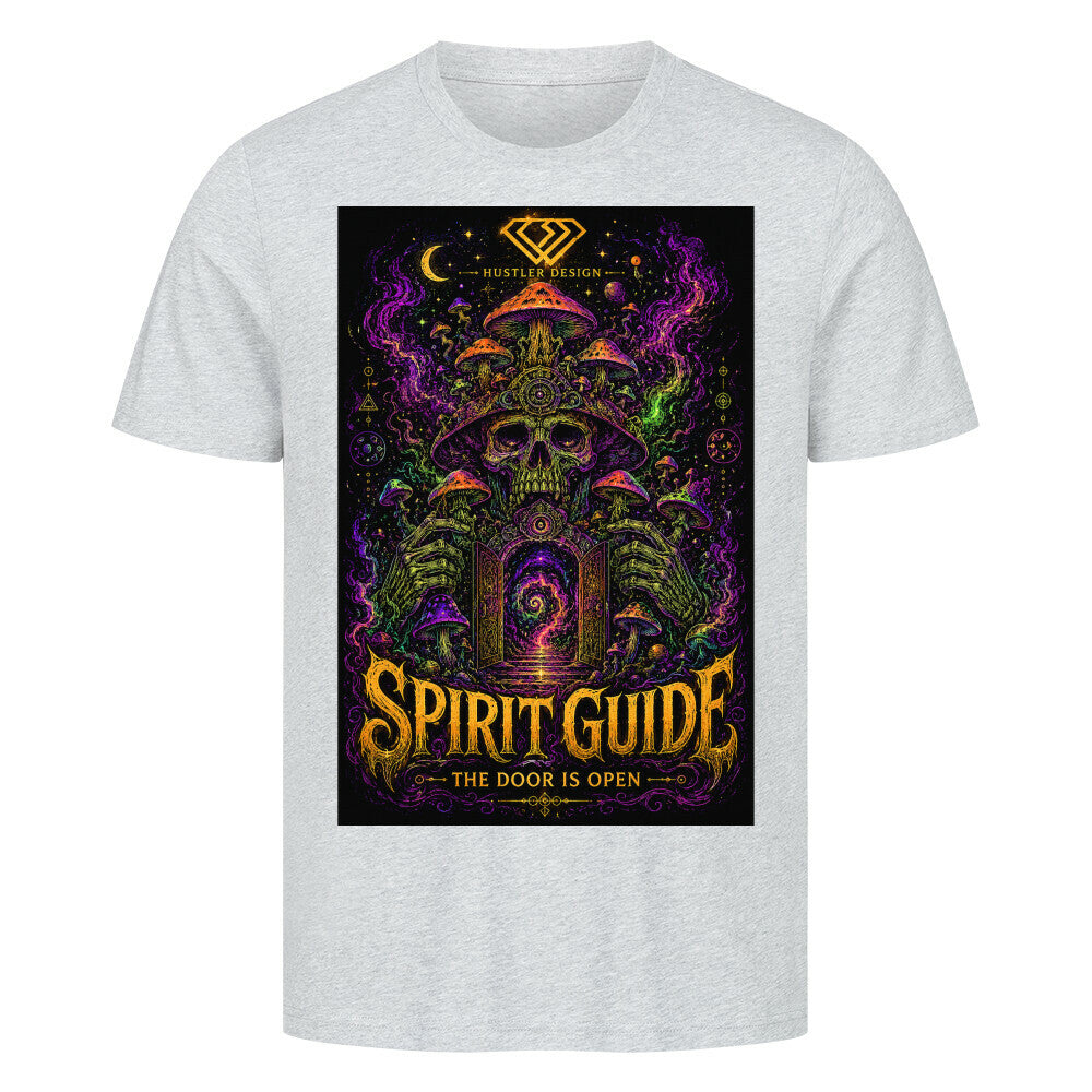 Image for color: heather grey