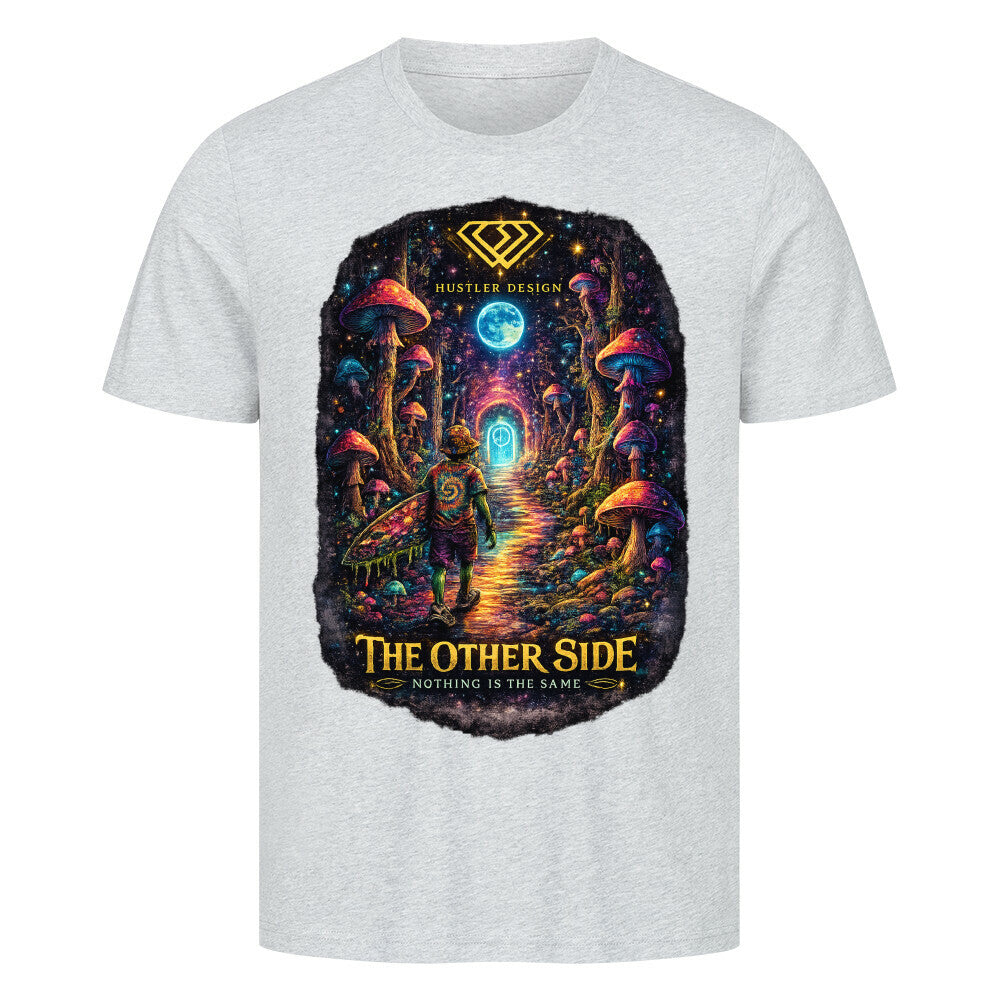 Image for color: heather grey