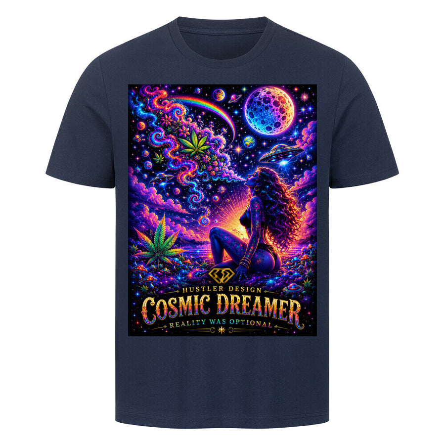 COSMIC DREAMER  01