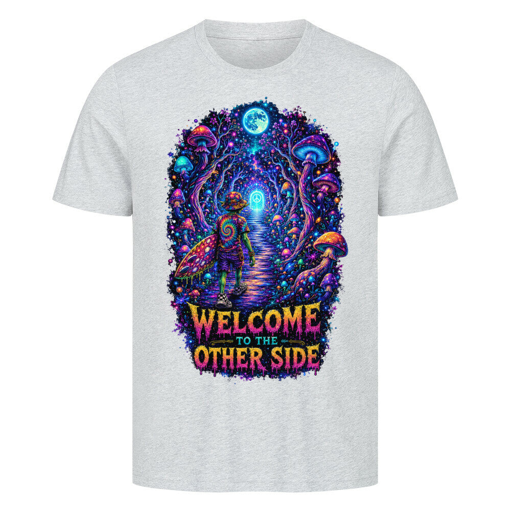 Image for color: heather grey