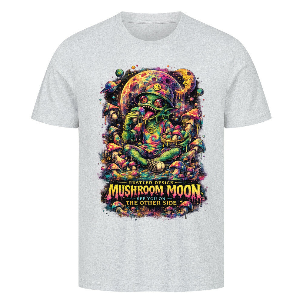 Image for color: heather grey