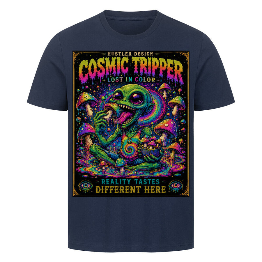 COSMIC TRIPPER 01