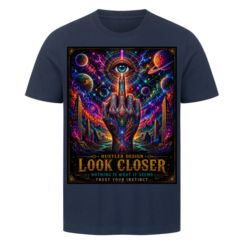 Image for color: french navy