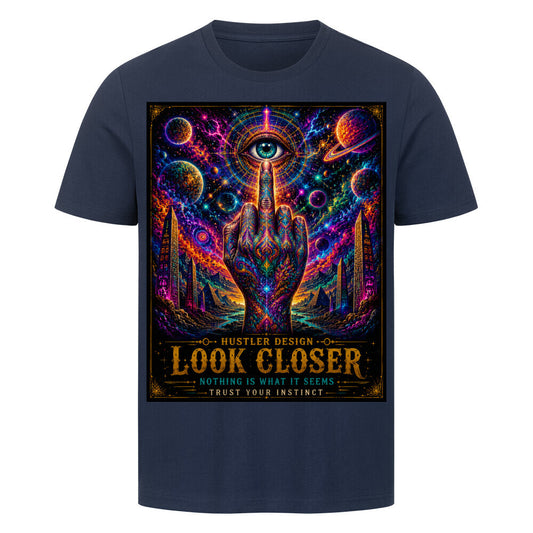 Image for color: french navy