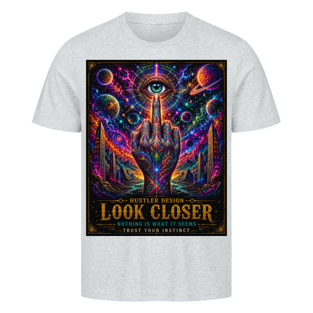 Image for color: heather grey
