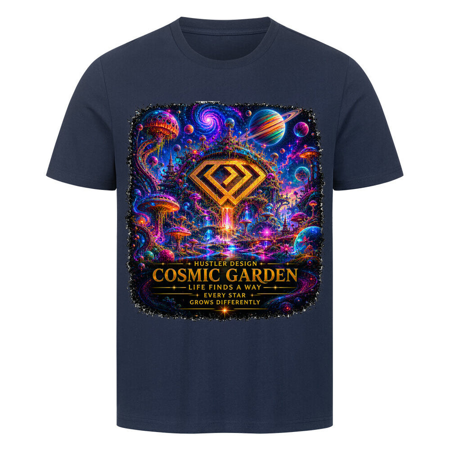 COSMIC GARDEN