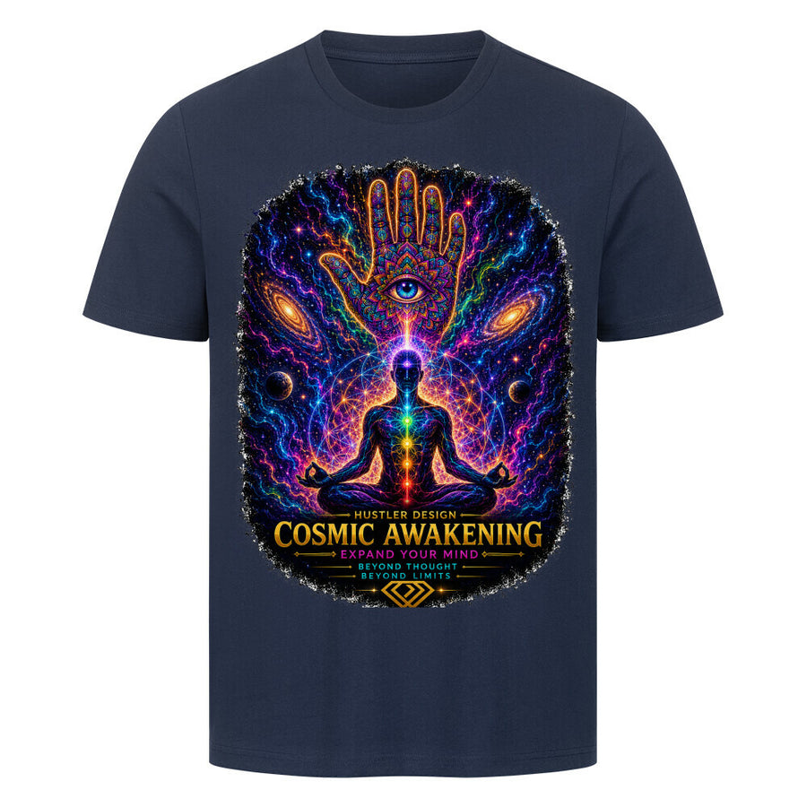 COSMIC AWAKENING 01