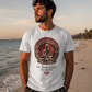 T-Shirt –  Zen Aesthetic Unisex -The mind creates the world (HD07)