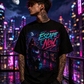 Streetwear T-Shirt Unisex – ESCAPE NOW/001 (HD1)