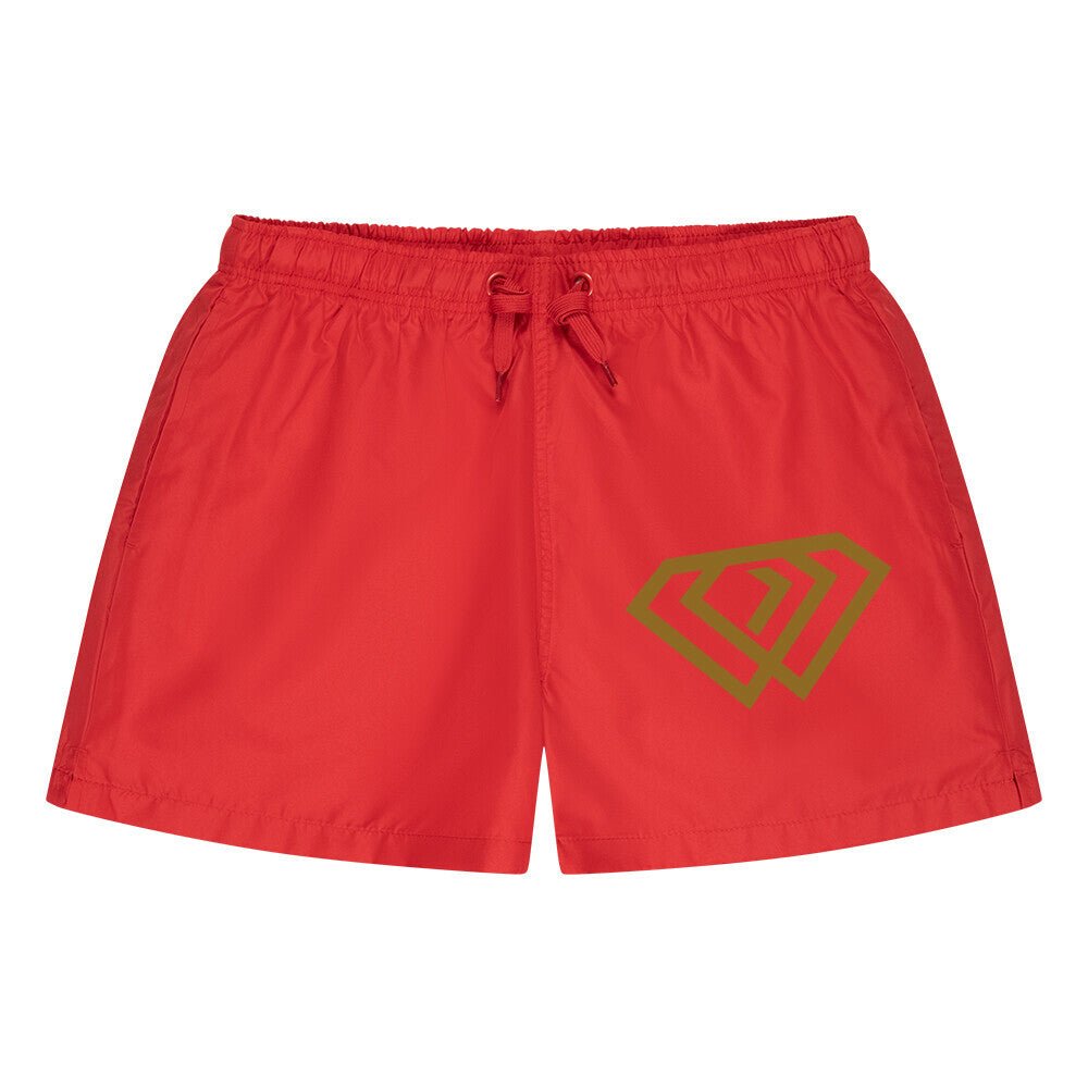 Badehose HD - Hustler Design