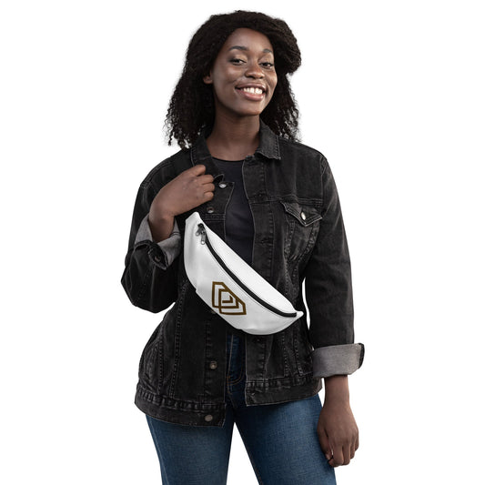 Bauchtasche Hitbag HD - Hustler Design