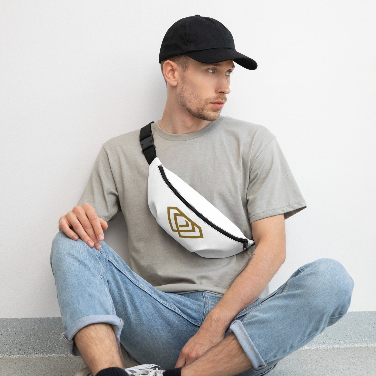 Bauchtasche Hitbag HD - Hustler Design