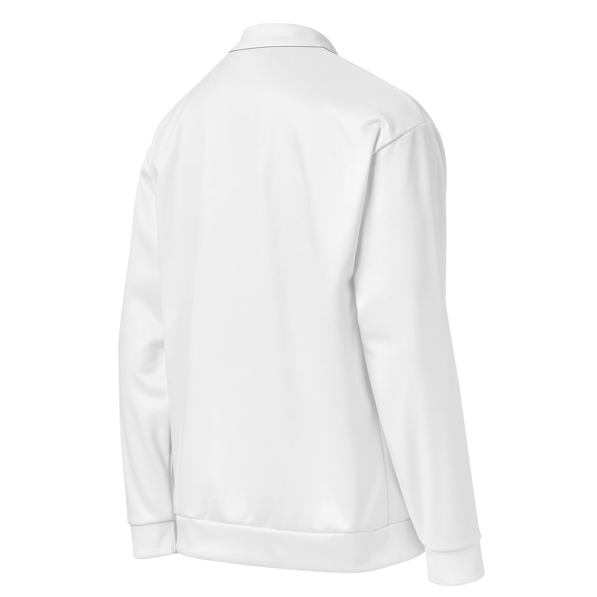 Bomber Jacket Unisex HD - Hustler Design