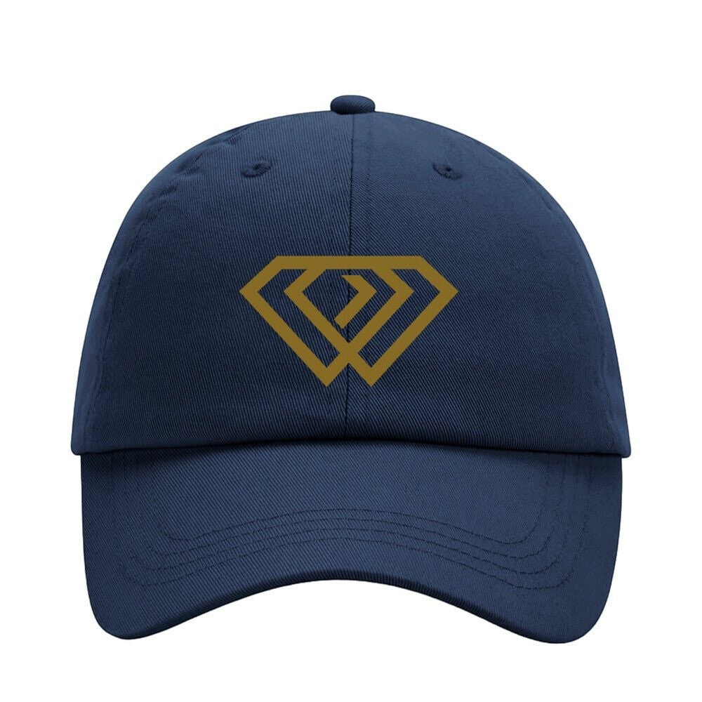 Cap HD - Hustler Design