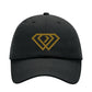 Cap HD - Hustler Design