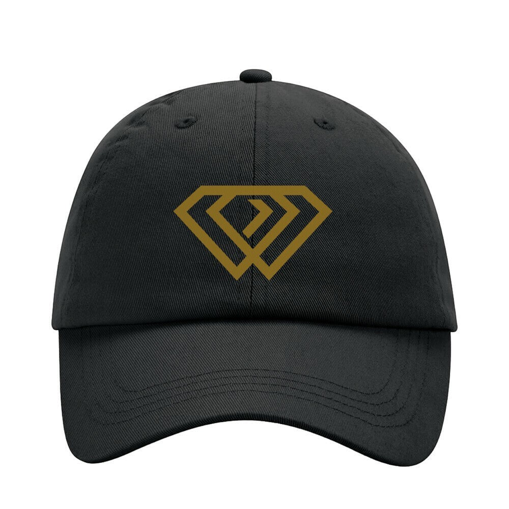 Cap HD - Hustler Design