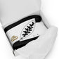 HD Men’s high top canvas shoes - Hustler Design
