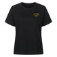 Organic Shirt Women HD Premium - Hustler Design
