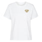 Organic Shirt Women HD Premium - Hustler Design