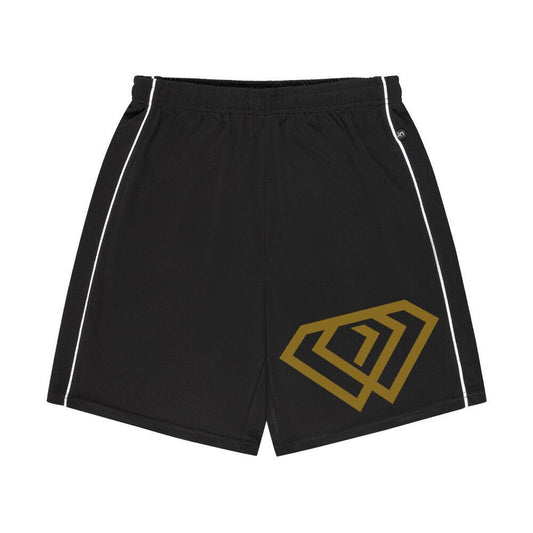 Shorts HD - Hustler Design