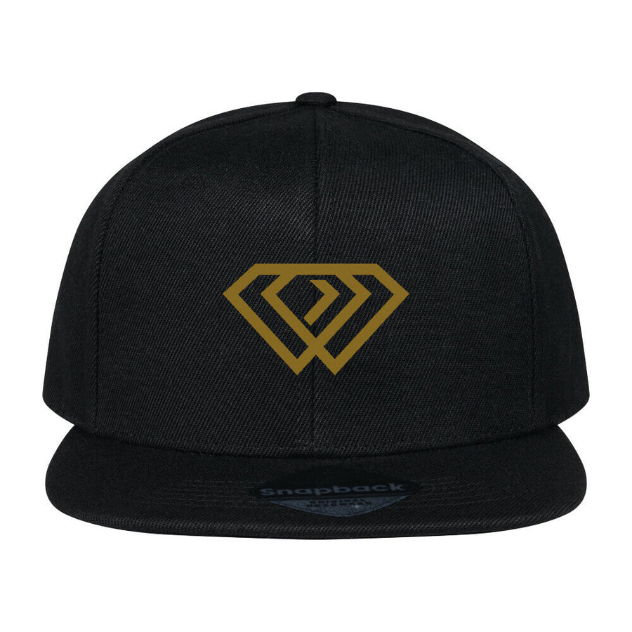 Snapback Cap HD