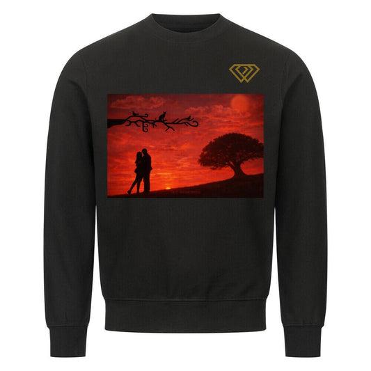 Streetwear Sweatshirt Unisex – OLD MEMORIES (HD01) - Hustler Design