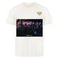Streetwear T-Shirt Unisex – ABOVE IT ALL (HD1) - Hustler Design