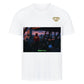 Streetwear T-Shirt Unisex – ABOVE IT ALL (HD1) - Hustler Design