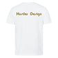 Streetwear T-Shirt Unisex – ABOVE IT ALL (HD1) - Hustler Design