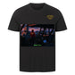 Streetwear T-Shirt Unisex – ABOVE IT ALL (HD1) - Hustler Design