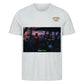Streetwear T-Shirt Unisex – ABOVE IT ALL (HD1) - Hustler Design