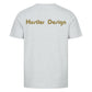 Streetwear T-Shirt Unisex – ABOVE IT ALL (HD1) - Hustler Design