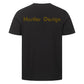 Streetwear T-Shirt Unisex – ACCESS GRANTED (HD1) - Hustler Design