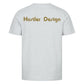Streetwear T-Shirt Unisex – ACCESS GRANTED (HD1) - Hustler Design
